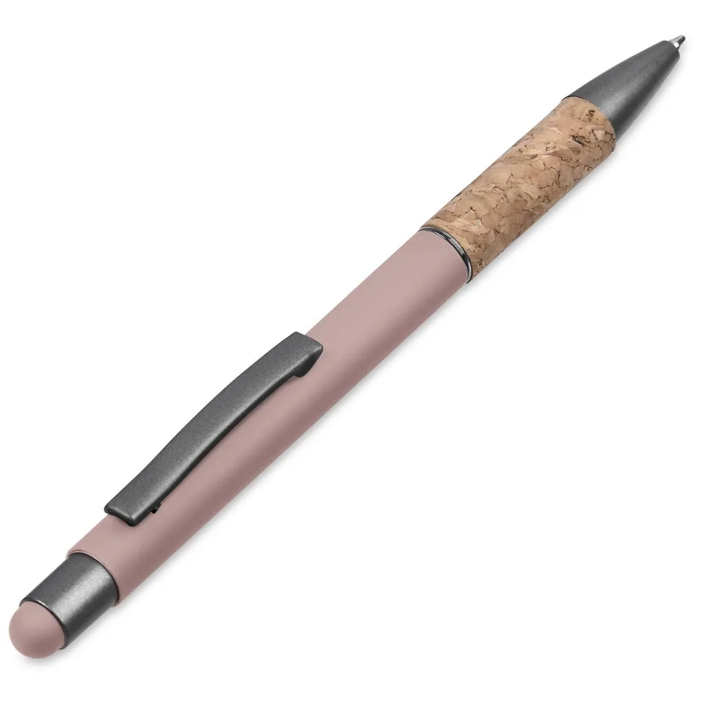 Okiyo Denki Stylus Ball Pen