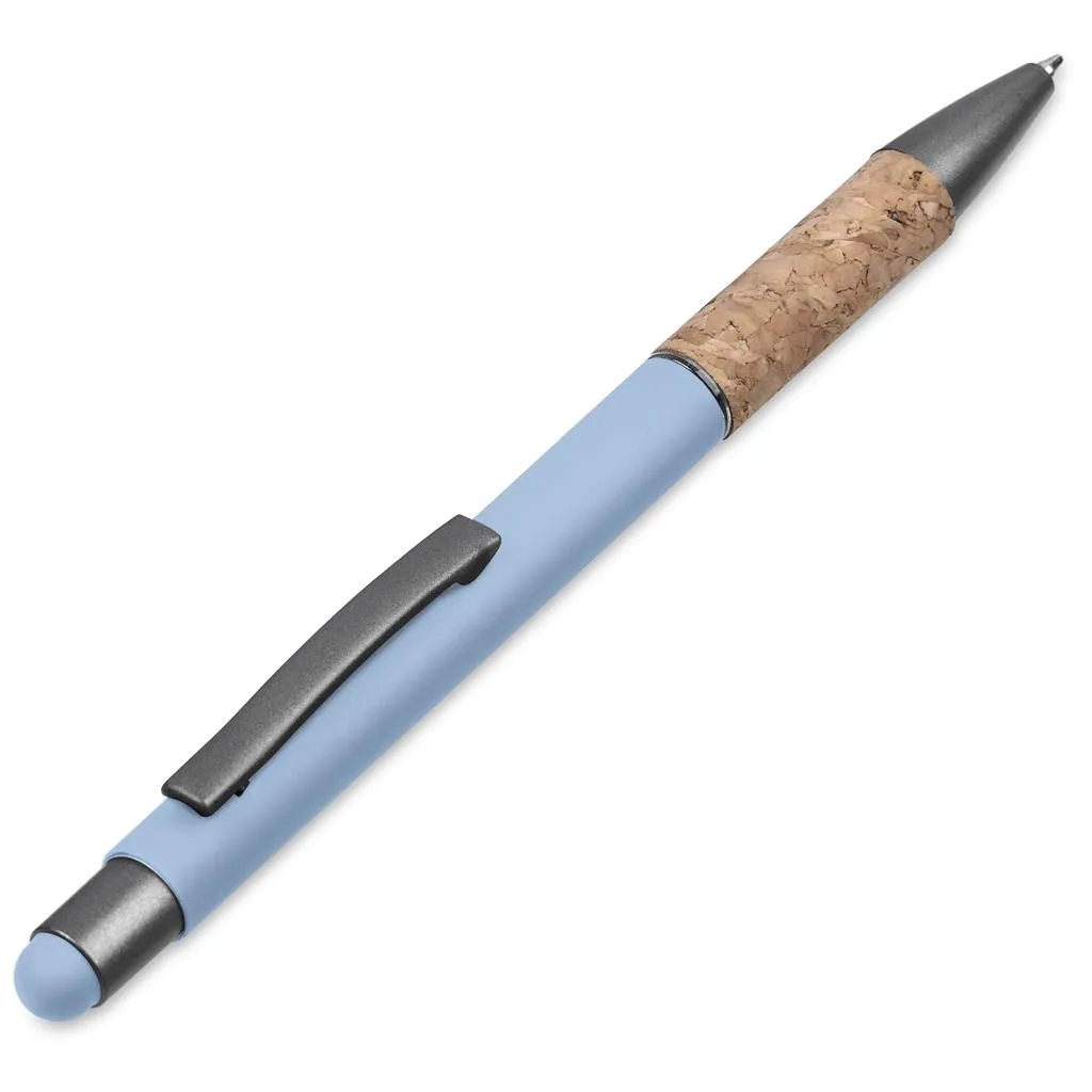 Okiyo Denki Stylus Ball Pen