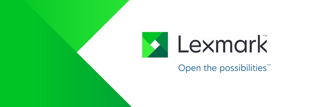 Lexmark's shop