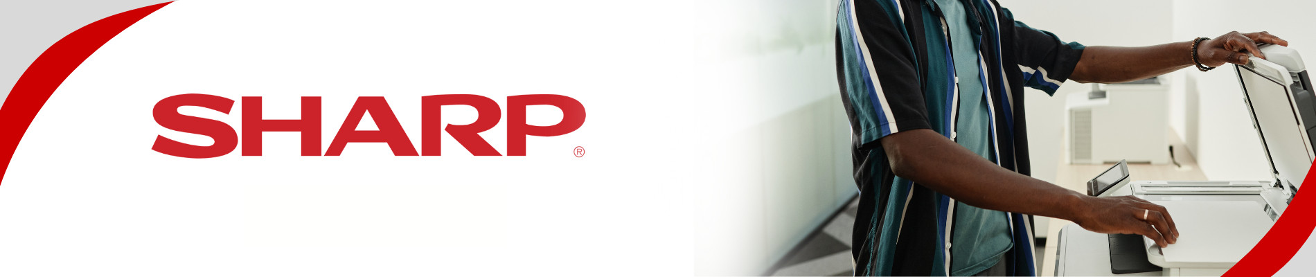 Sharp Toners - Original and Generic | CH Africa