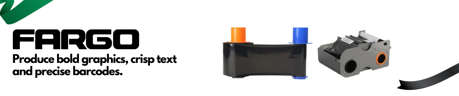 Original Fargo Print Ribbons