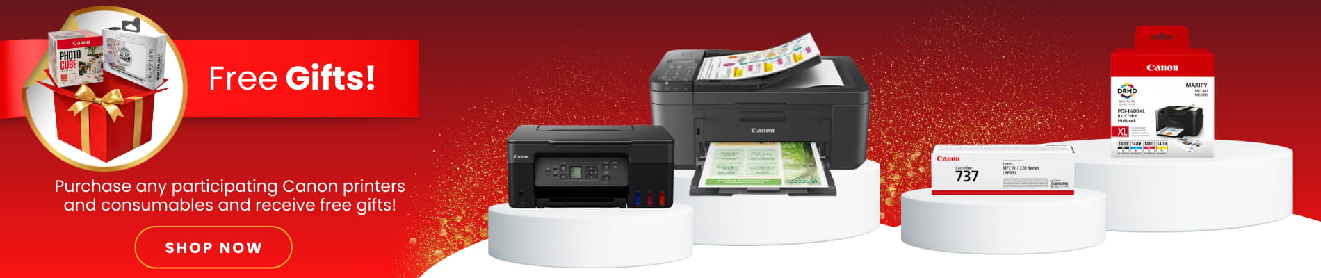 Print Your Love This Feb.