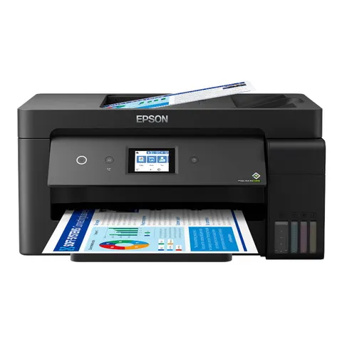 Epson EcoTank L14150 Colour WiFi 4-in-1 Printer