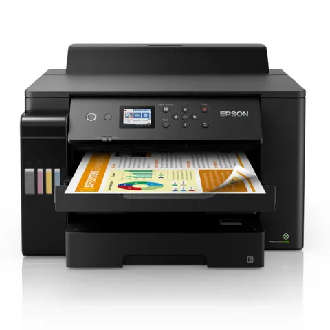 Epson EcoTank L11160 Double-Sided A4 Colour Printer