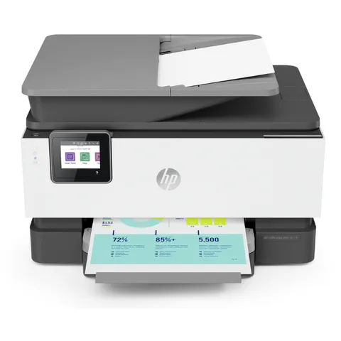 HP OfficeJet Pro 9013 All-in-One Printer