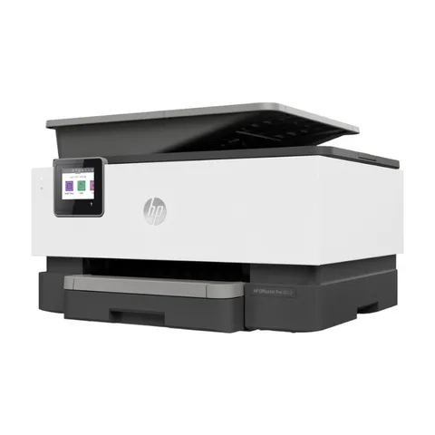 HP OfficeJet Pro 9013 All-in-One Printer