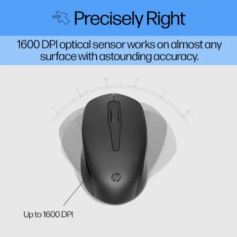 HP Wireless Mouse