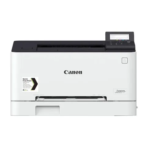 Canon i-SENSYS LBP623Cdw Colour Wireless Laser Printer