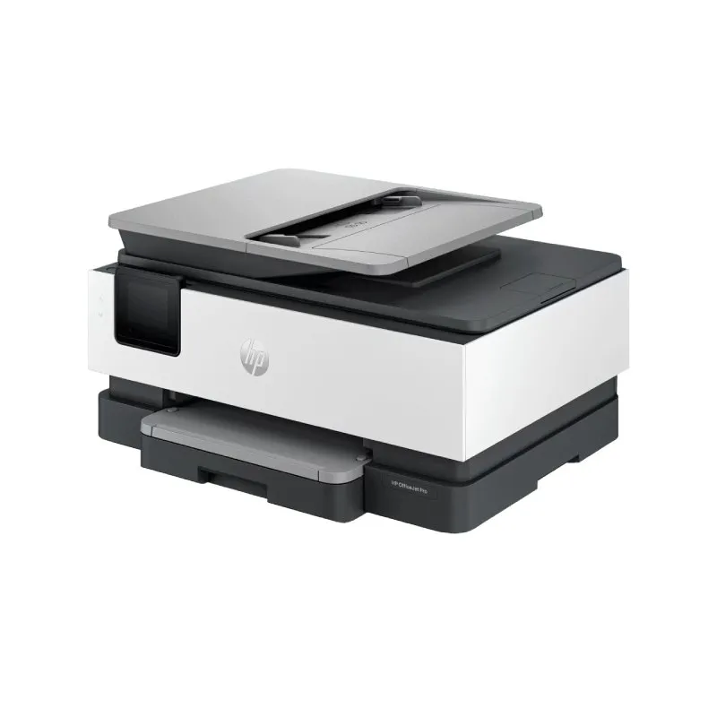 HP OfficeJet Pro 8123 Colour WiFi 3-in-1 Printer | CH Africa