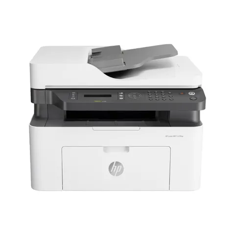HP Laser 137FNW Multifunction Printer