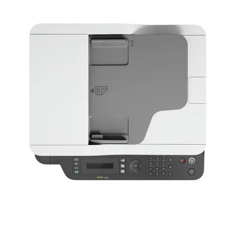 HP Laser 137FNW Multifunction Printer