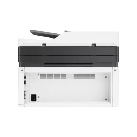 HP Laser 137FNW Multifunction Printer