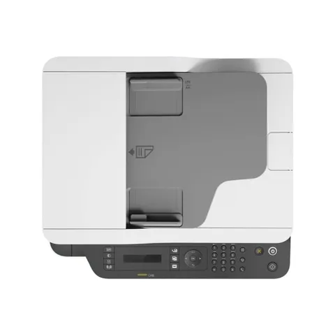HP Laser 137FNW Multifunction Printer