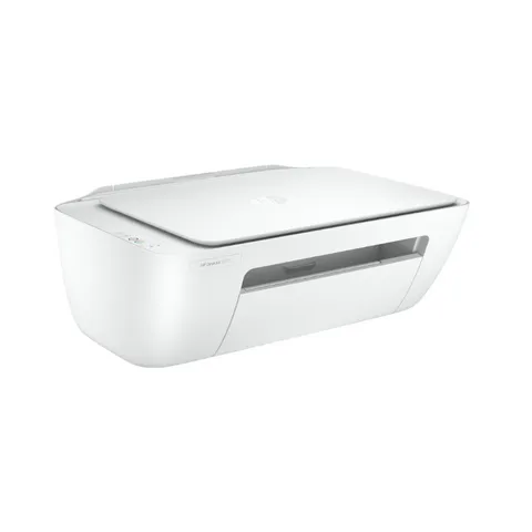 HP DeskJet 2320 Colour All-in-One Printer Bundle 