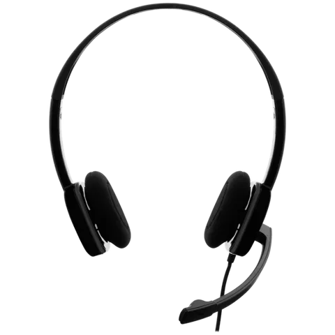 H151 Logitech H151 Stereo Headset - Black | CH Africa