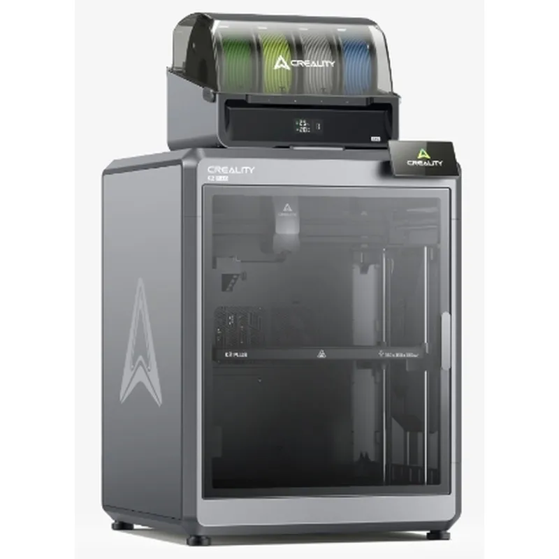 Creality K2 Plus Combo 3D Printer with CFS | CH Africa