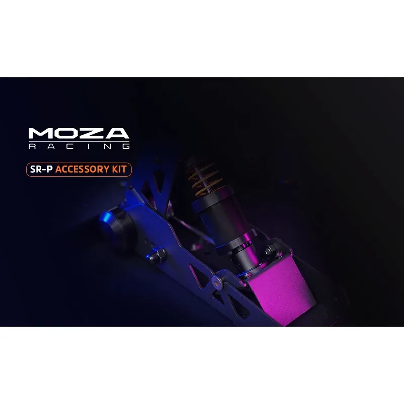 Spr Moza MOZA SR-P Accessory Kit | CH Africa