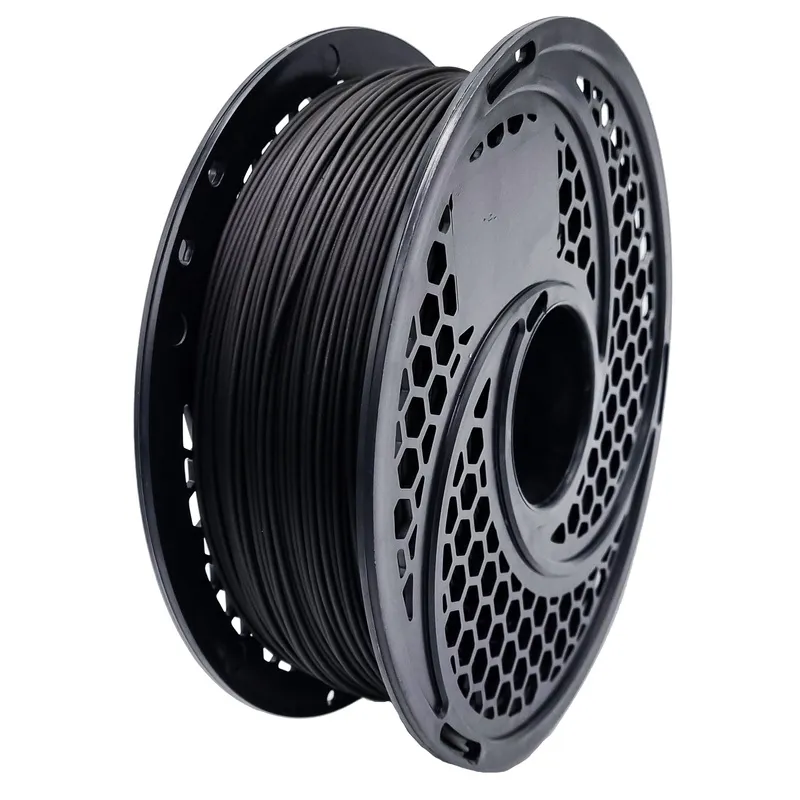 SA Filament PLA Black Filament- 1kg | CH Africa