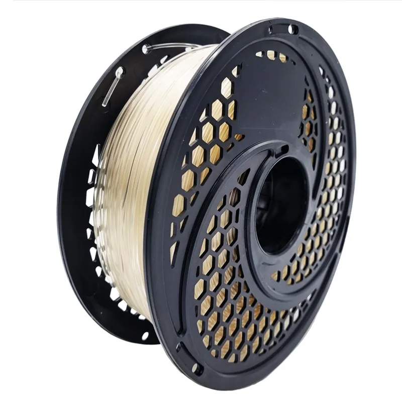 SA Filament PLA Clear Filament - 1kg | CH Africa