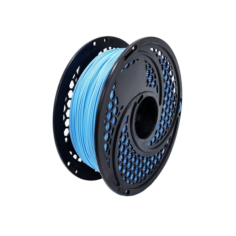 SA Filament PLA Powder Blue Filament - 1kg | CH Africa