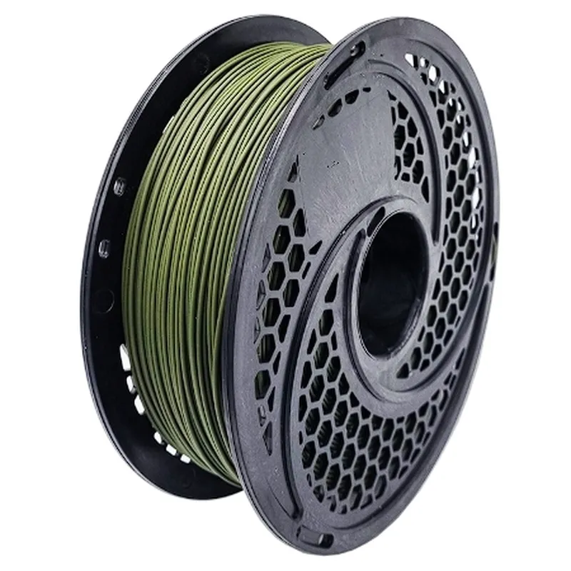SA Filament PLA Military Green Filament - 1kg | CH Africa