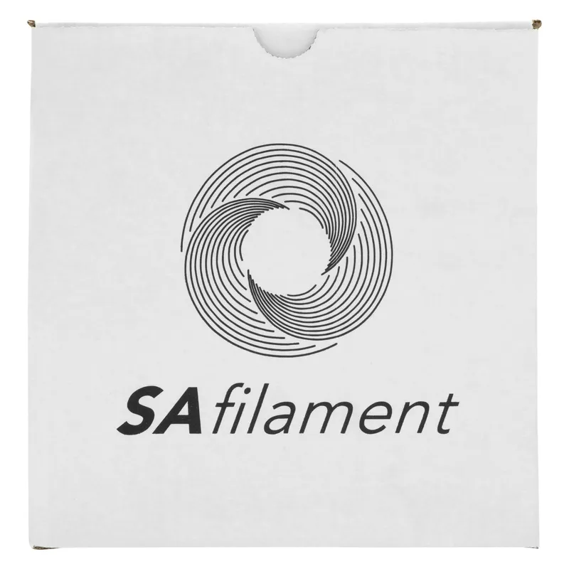 SA Filament PLA UV Neon Pink Filament - 1kg | CH Africa