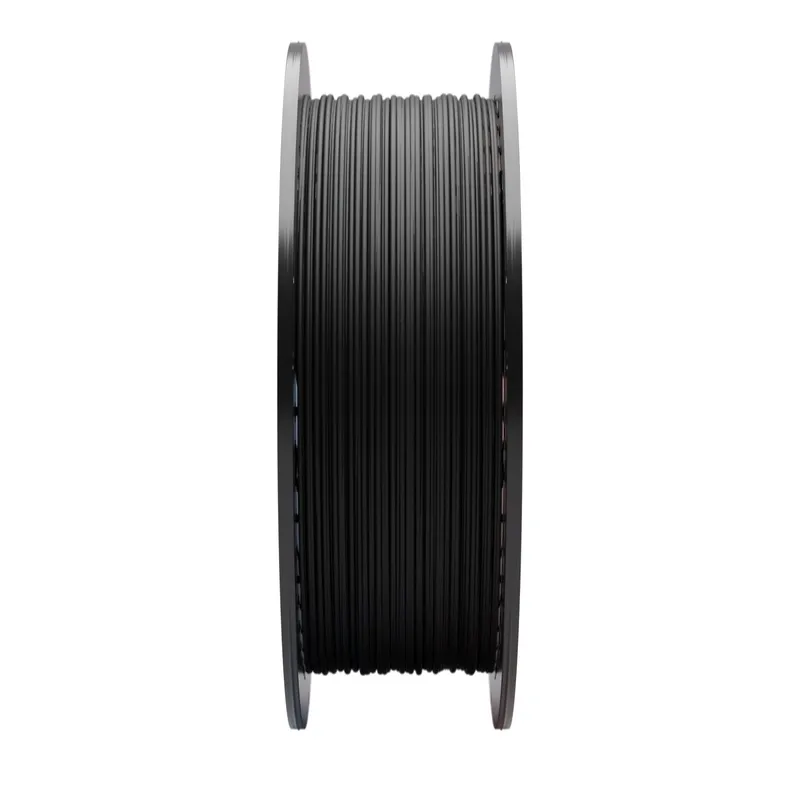 SA Filament PLA Hyper Black Filament - 1kg | CH Africa