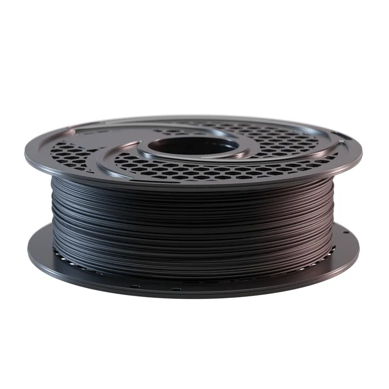 SA Filament PLA Hyper Black Filament - 1kg | CH Africa