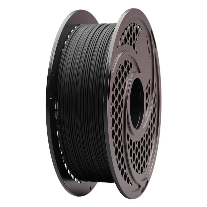 SA Filament PLA Hyper Black Filament - 1kg | CH Africa