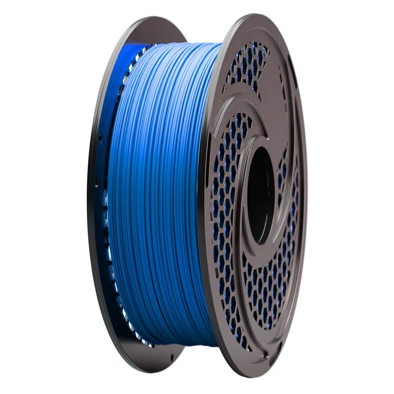 SA Filament PLA Hyper Blue Filament - 1kg | CH Africa