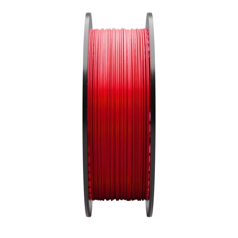 SA Filament PLA Hyper Red Filament - 1kg | CH Africa