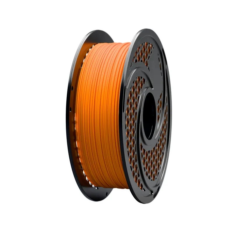 SA Filament PLA Hyper Orange Filament - 1kg | CH Africa