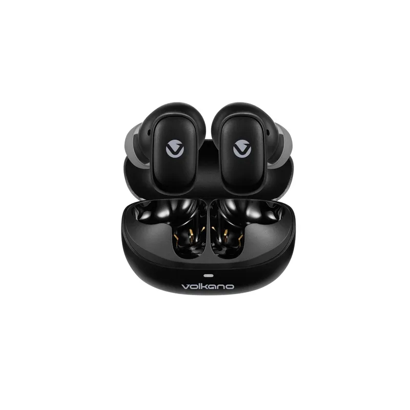 Volkano Sugar-Cube Active Noise Cancelling True Wireless Earphones