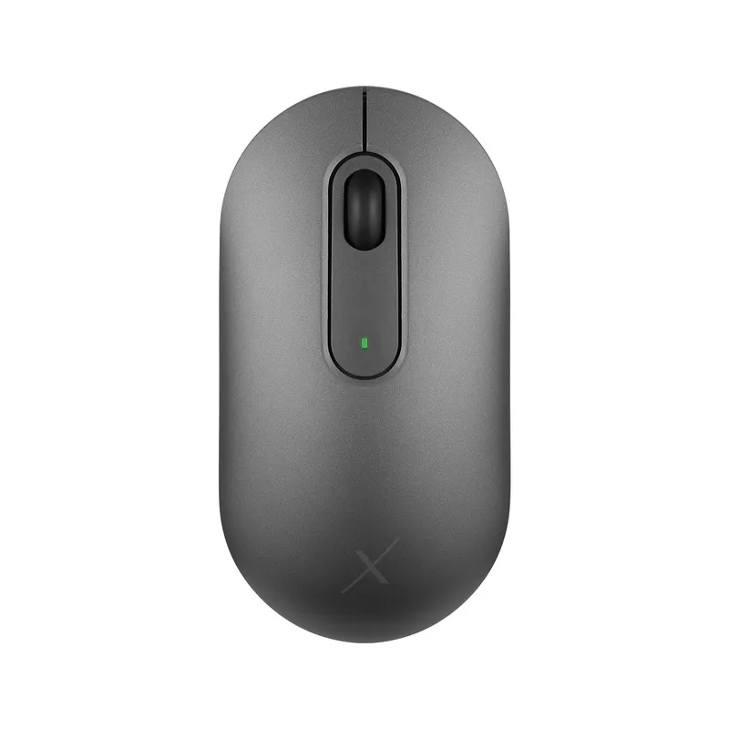 VolkanoX Lava Bluetooth Wireless Mouse - Gunmetal | CH Africa