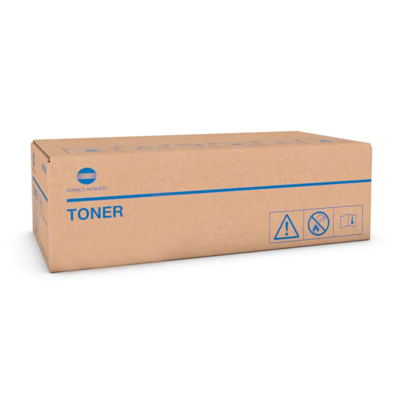 Konica Minolta TN-414 Black Original Toner Cartridge - A202050