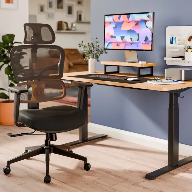 Arora Pro Ergonomic Office Chair