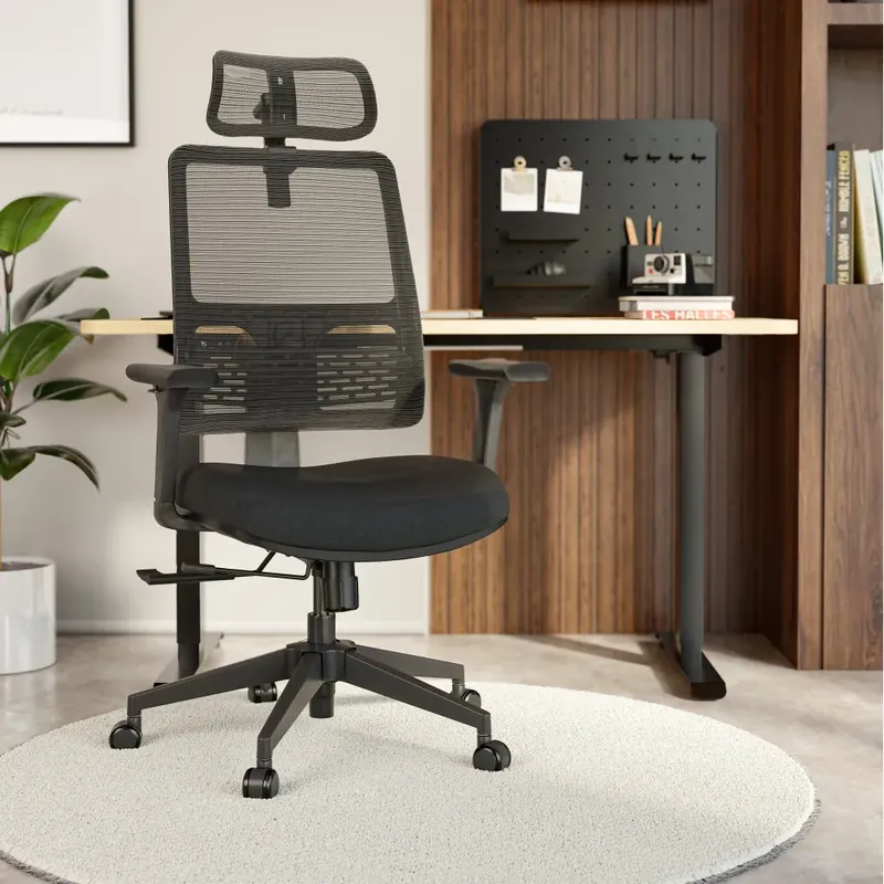 Arora Ergonomic Plus Office Chair