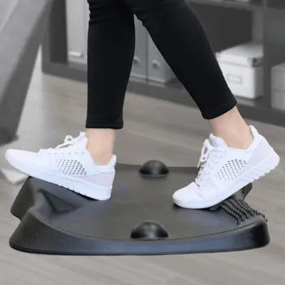 Arora Twist Anti-Fatigue Mat