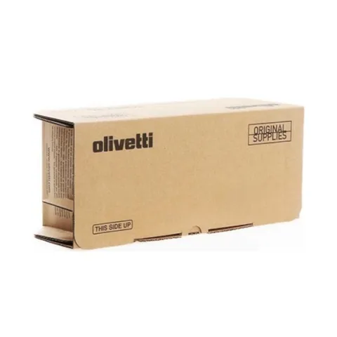 Olivetti d-Color MF3023/MF3024 Magenta Original Toner Cartridge - B1284