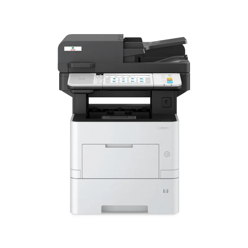 Olivetti d-Copia 5524MF Multifunction Printer | CH Africa