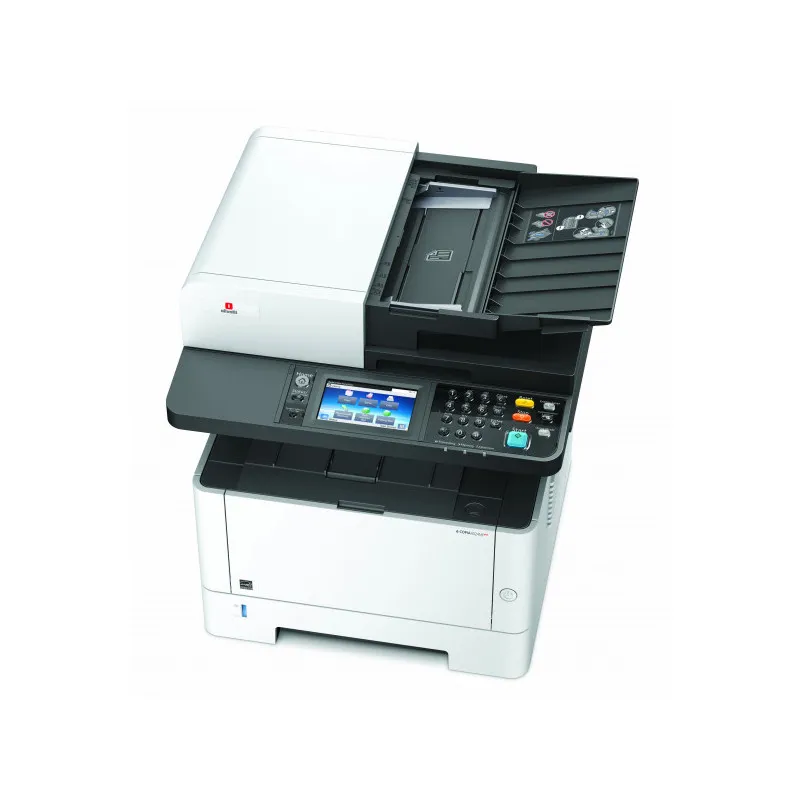 Olivetti d-Copia 4024MF Plus Mono Multifunction Printer - B3411