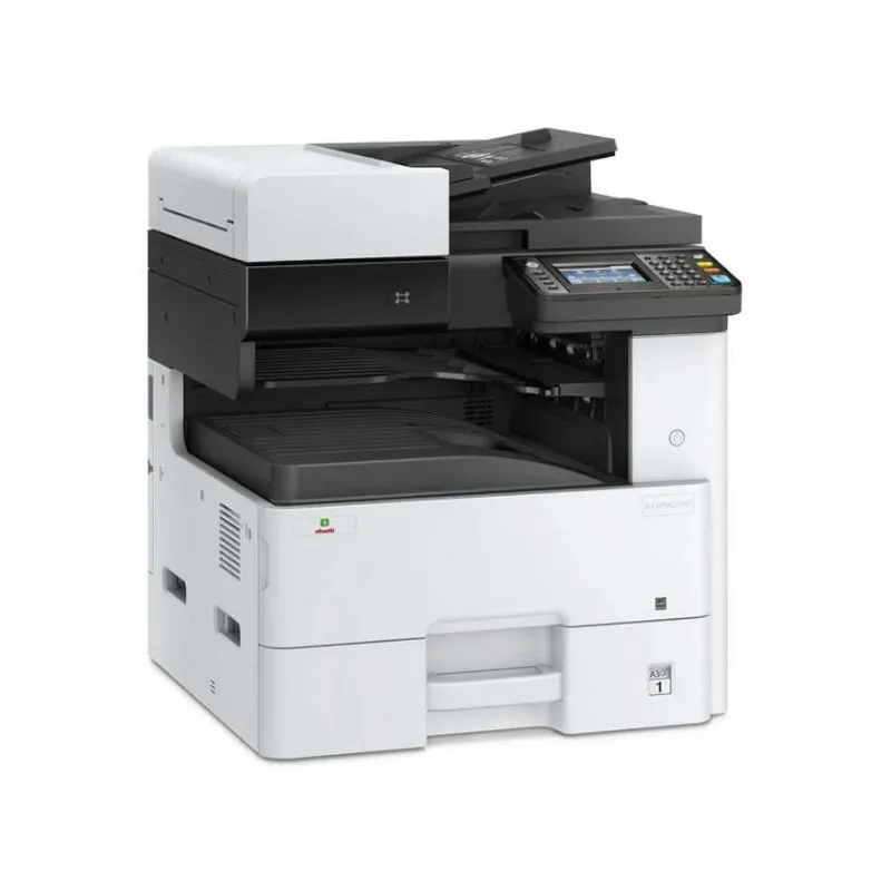 Olivetti d-Copia 255MF Multifunction Printer - B3569 | CH Africa