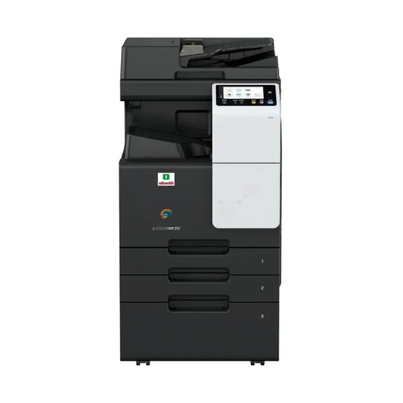 Olivetti d-Colour MF257 Multifunction Printer - B3937 | CH Africa
