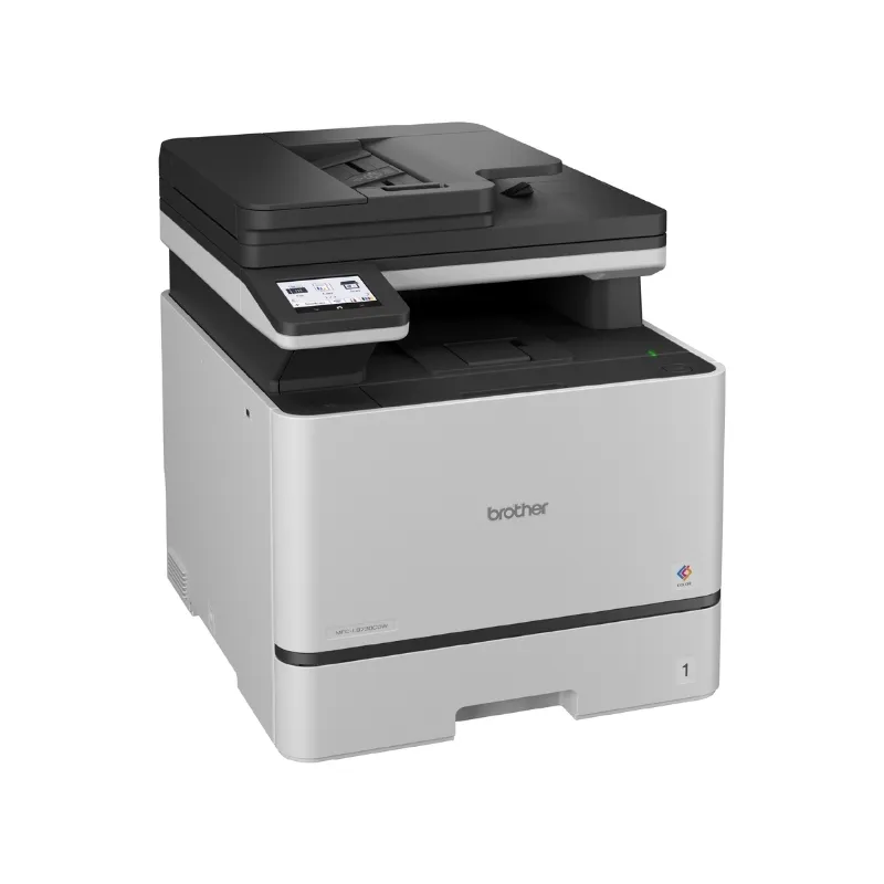 Brother MFC-L8730CDW Colour Wireless Laser All-in-One Printer | CH