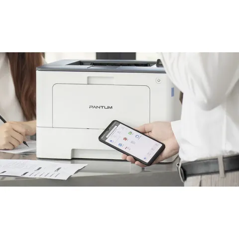 Pantum BP5100DW Mono Wireless Laser Printer