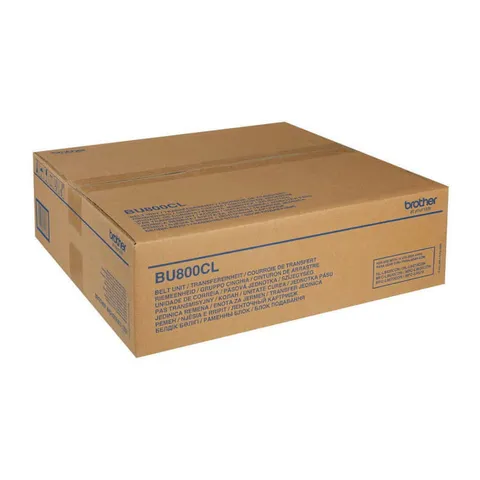 Brother BU-800CL Black Original Belt Unit - BU 800CL