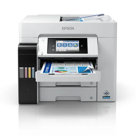 Epson EcoTank Pro L6580 Colour WiFi 4-in-1 Printer