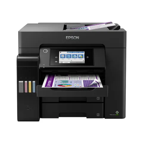 Epson EcoTank L6570 Colour WiFi 4-in-1 Printer