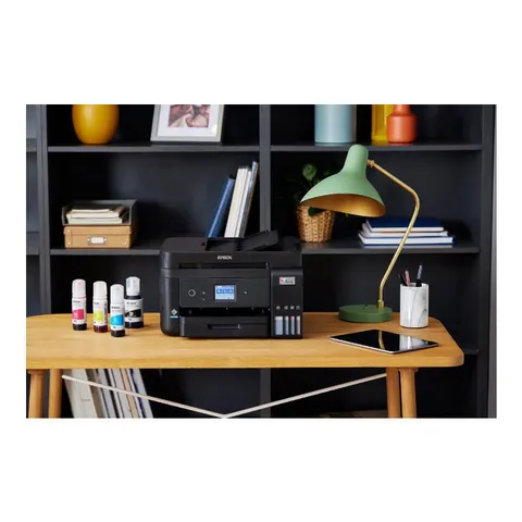 Epson EcoTank L6290 Colour WiFi 4-in-1 Printer