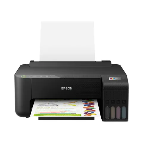 Epson EcoTank L1250 A4 Colour Printer With WiFi